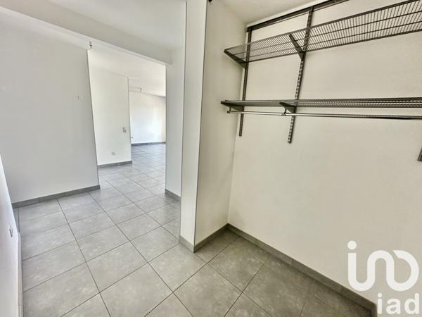 Appartement à vendre 4 pièces 76 m² Hagondange