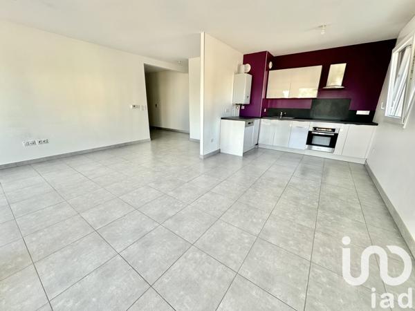 Appartement à vendre 4 pièces 76 m² Hagondange