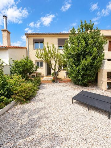 Maison au calme à deux kilomètres de la plage !