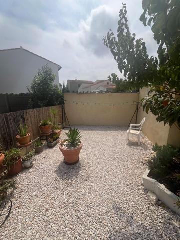 Maison au calme à deux kilomètres de la plage !