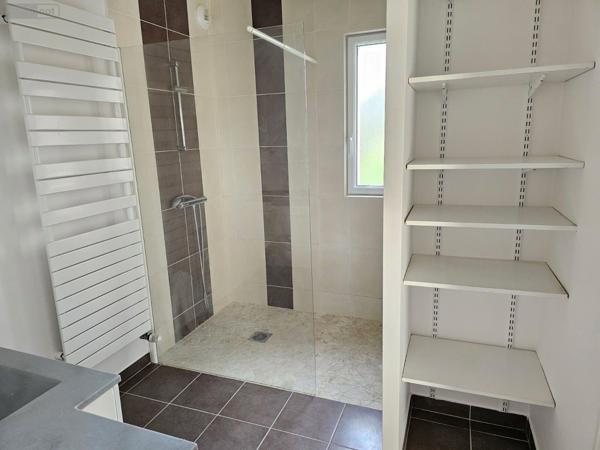 Maison à vendre à Saint-Coulomb en Ille-et-Vilaine (35350), ref : 11785/440 Tannée