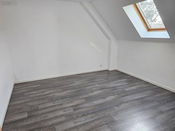 Maison à vendre à Saint-Coulomb en Ille-et-Vilaine (35350), ref : 11785/440 Tannée