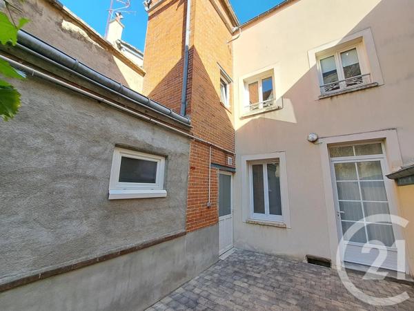 Immeuble à vendre  94 m 2   MONTARGIS  - 45