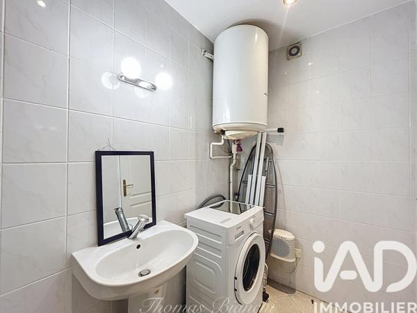 Appartement à vendre 1 pièce 17 m² Metz