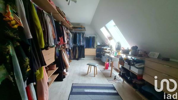 Maison à vendre 7 pièces 192 m² Wattignies