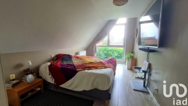 Maison à vendre 7 pièces 192 m² Wattignies