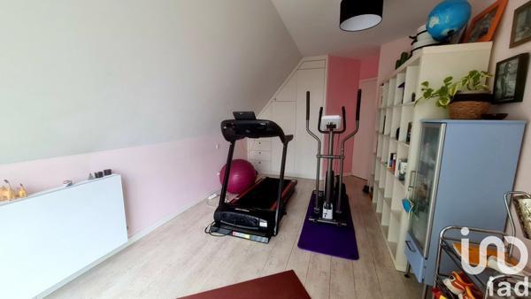 Maison à vendre 7 pièces 192 m² Wattignies