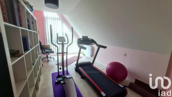 Maison à vendre 7 pièces 192 m² Wattignies