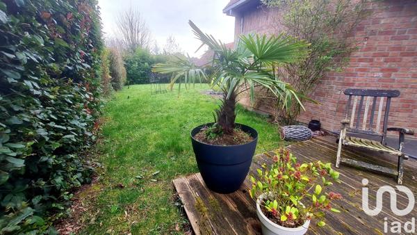 Maison à vendre 7 pièces 192 m² Wattignies