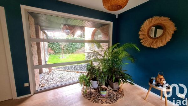 Maison à vendre 7 pièces 192 m² Wattignies