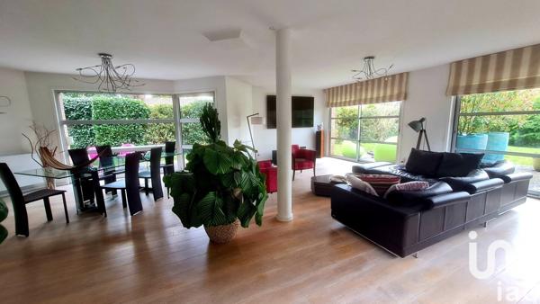 Maison à vendre 7 pièces 192 m² Wattignies