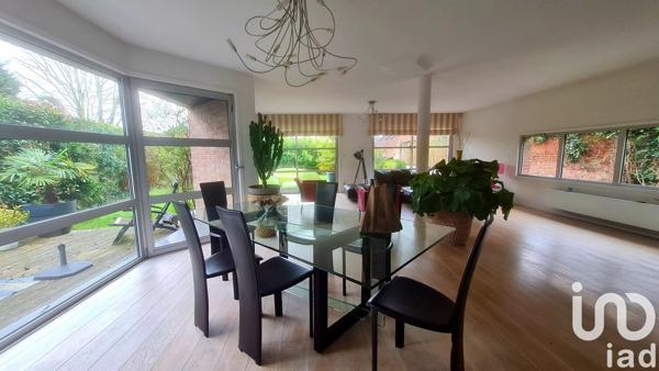 Maison à vendre 7 pièces 192 m² Wattignies