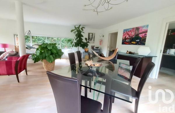 Maison à vendre 7 pièces 192 m² Wattignies