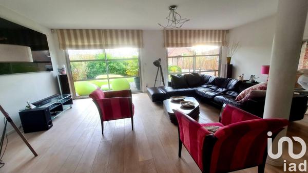 Maison à vendre 7 pièces 192 m² Wattignies