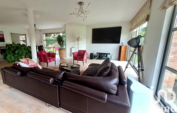 Maison à vendre 7 pièces 192 m² Wattignies