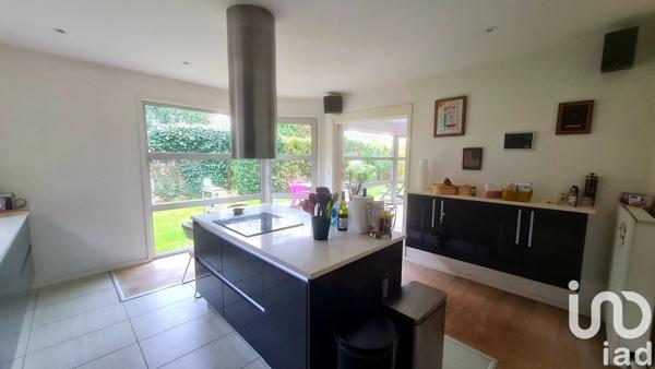 Maison à vendre 7 pièces 192 m² Wattignies