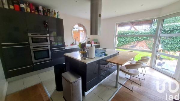 Maison à vendre 7 pièces 192 m² Wattignies