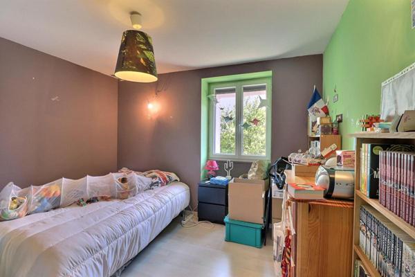 Propriété de caractère 11 pièces 6 chambres 312 m² sur terrain de 3 060 m² à La Terrasse (38660)