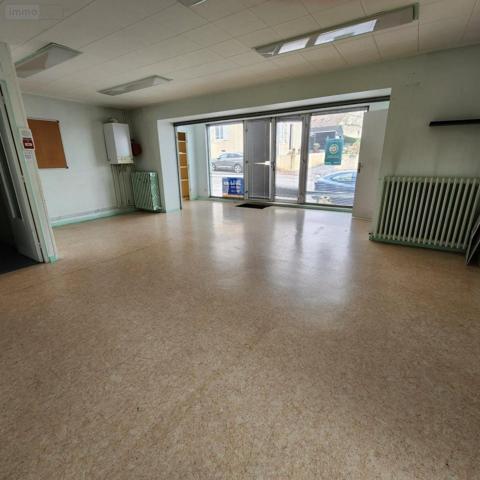Fonds et/ou murs commerciaux à vendre à La-Ferté-Bernard dans la Sarthe (72400), ref : 72085-2221