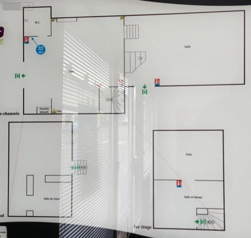 Fonds et/ou murs commerciaux à vendre à La-Ferté-Bernard dans la Sarthe (72400), ref : 72085-2221