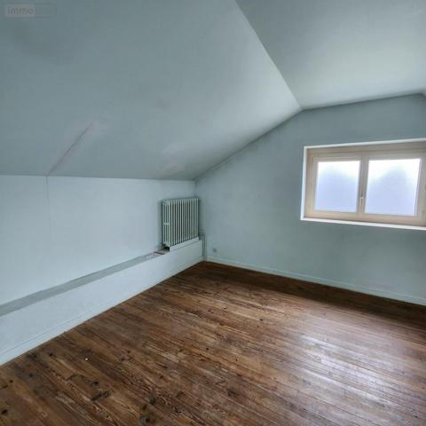 Fonds et/ou murs commerciaux à vendre à La-Ferté-Bernard dans la Sarthe (72400), ref : 72085-2221