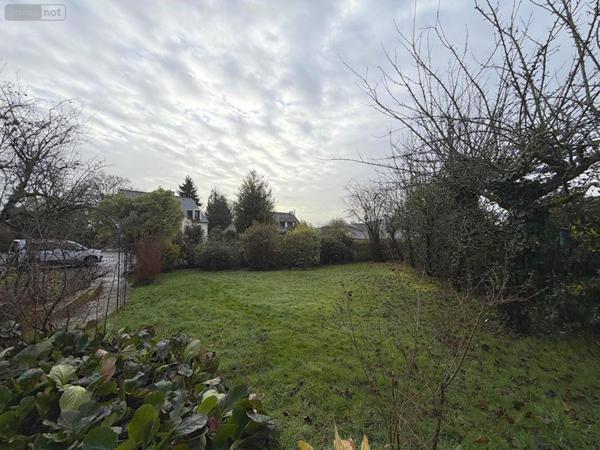 Maison à vendre à Thorigné-Fouillard en Ille-et-Vilaine (35235), ref : 127