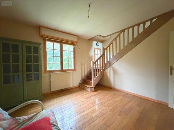 Maison à vendre à Thorigné-Fouillard en Ille-et-Vilaine (35235), ref : 127