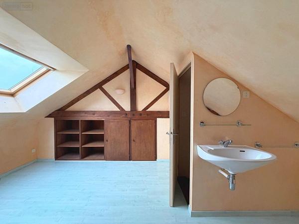 Maison à vendre à Thorigné-Fouillard en Ille-et-Vilaine (35235), ref : 127