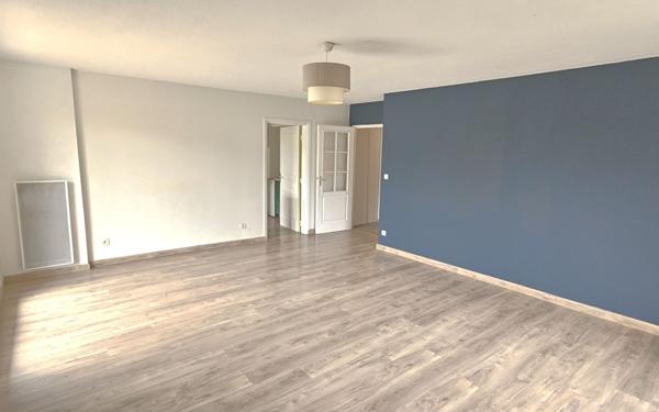 Appartement à vendre    4 pièces • 90,32 m2 Toulouse