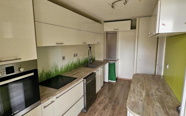 Appartement à vendre    4 pièces • 90,32 m2 Toulouse