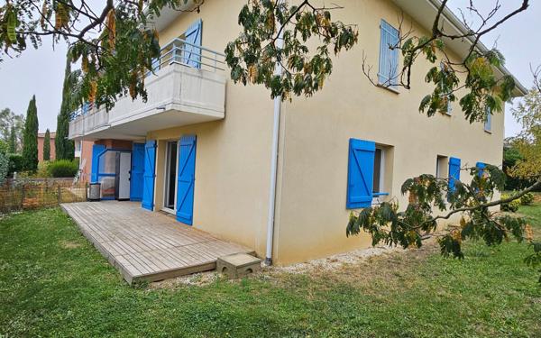 Appartement à vendre    4 pièces • 90,32 m2 Toulouse