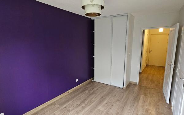 Appartement à vendre    4 pièces • 90,32 m2 Toulouse