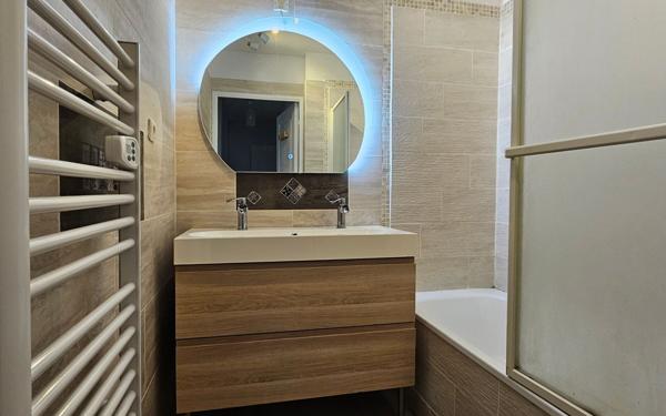 Appartement à vendre    4 pièces • 90,32 m2 Toulouse