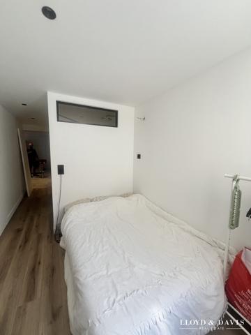 Bordeaux Ornano - T2 rénové avec terrasse