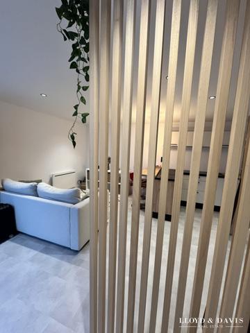 Bordeaux Ornano - T2 rénové avec terrasse