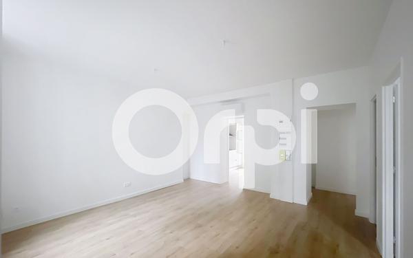 Appartement à louer    3 pièces • 57,16 m2 Brive-la-Gaillarde