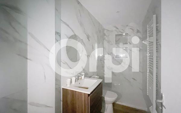 Appartement à louer    3 pièces • 57,16 m2 Brive-la-Gaillarde