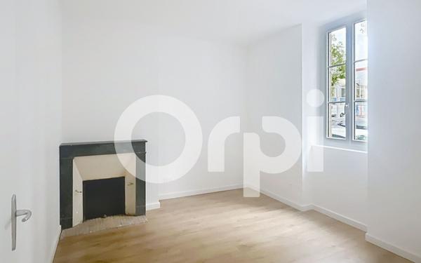 Appartement à louer    3 pièces • 57,16 m2 Brive-la-Gaillarde