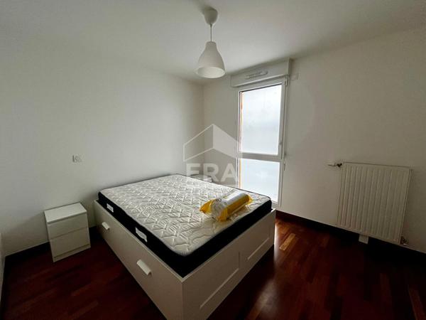 A LOUER - 4 PIECES 83m² MEUBLEE ET ENTIEREMENT REFAIT A NEUF