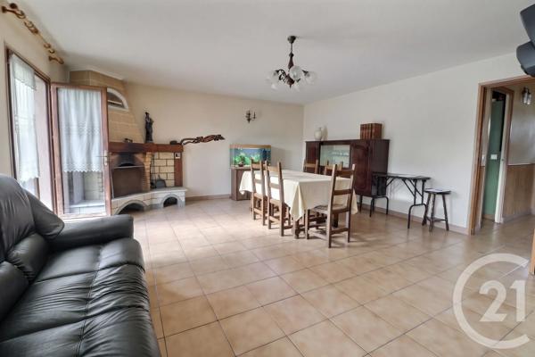 Maison à vendre  5 pièces - 127,71 m 2   TREMBLAY EN FRANCE  - 93