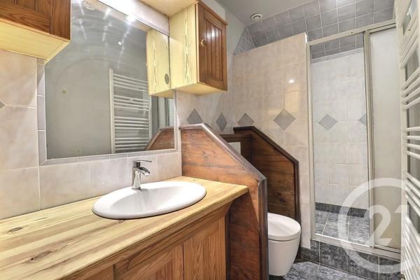 Maison à vendre  5 pièces - 127,71 m 2   TREMBLAY EN FRANCE  - 93