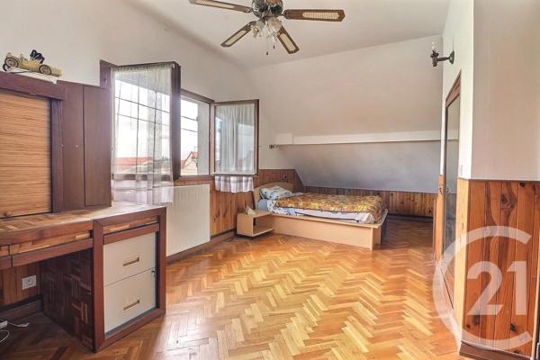 Maison à vendre  5 pièces - 127,71 m 2   TREMBLAY EN FRANCE  - 93