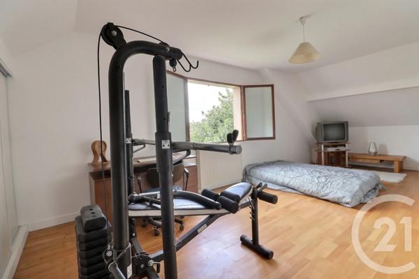 Maison à vendre  5 pièces - 127,71 m 2   TREMBLAY EN FRANCE  - 93