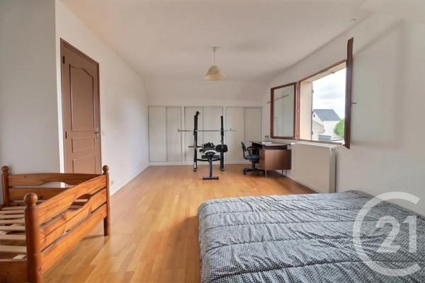 Maison à vendre  5 pièces - 127,71 m 2   TREMBLAY EN FRANCE  - 93