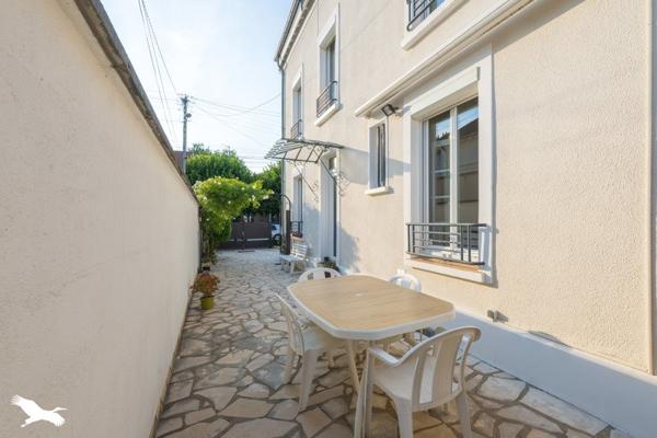 Maison à vendre |  Eaubonne |  5 pièces | 99 m²