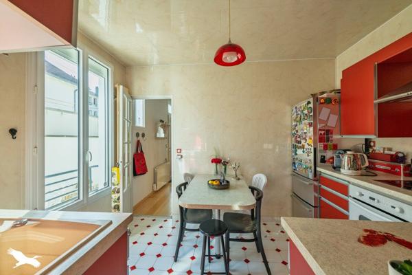 Maison à vendre |  Eaubonne |  5 pièces | 99 m²