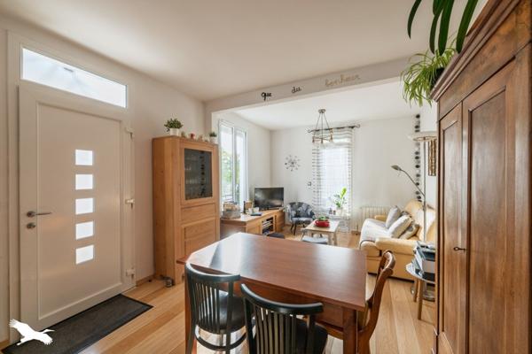 Maison à vendre |  Eaubonne |  5 pièces | 99 m²