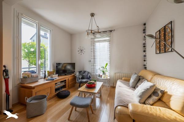 Maison à vendre |  Eaubonne |  5 pièces | 99 m²