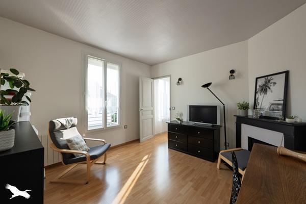 Maison à vendre |  Eaubonne |  5 pièces | 99 m²