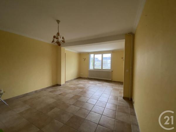 Maison à vendre  5 pièces - 98,30 m2 CHATEAUROUX - 36